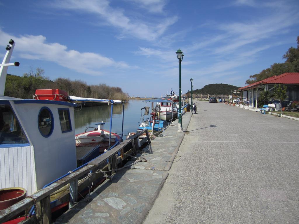 Ammoudia Residence Rom bilde