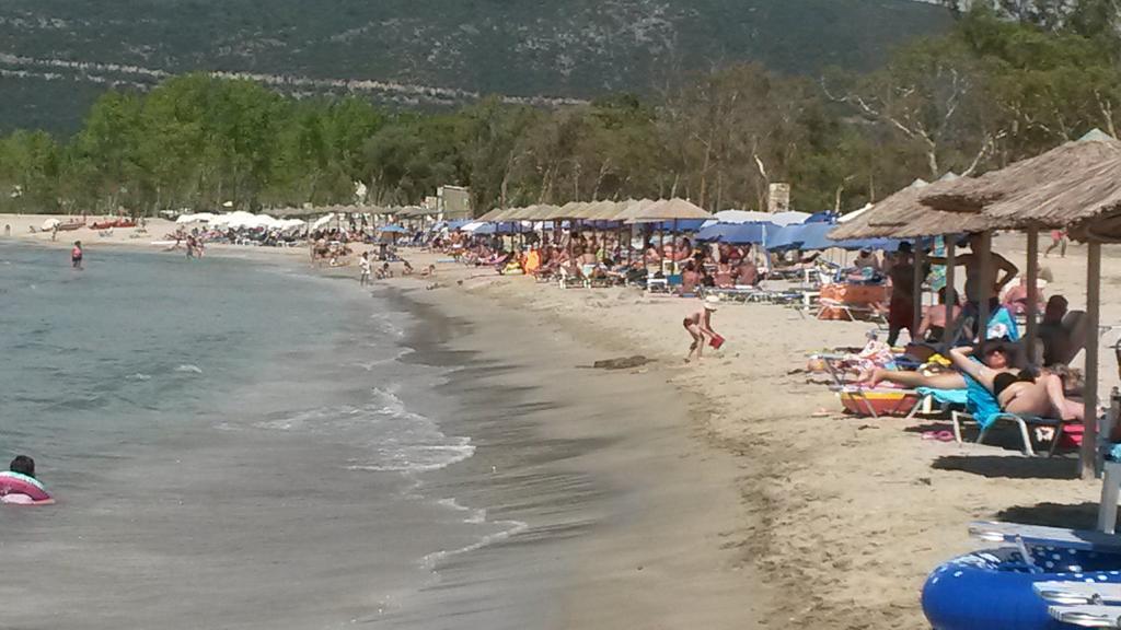 Ammoudia Residence Rom bilde