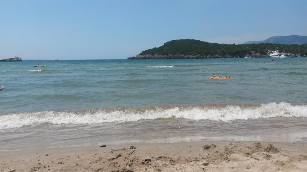 Ammoudia Residence Rom bilde