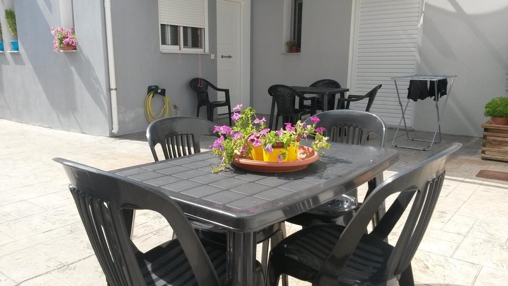 Ammoudia Residence Rom bilde