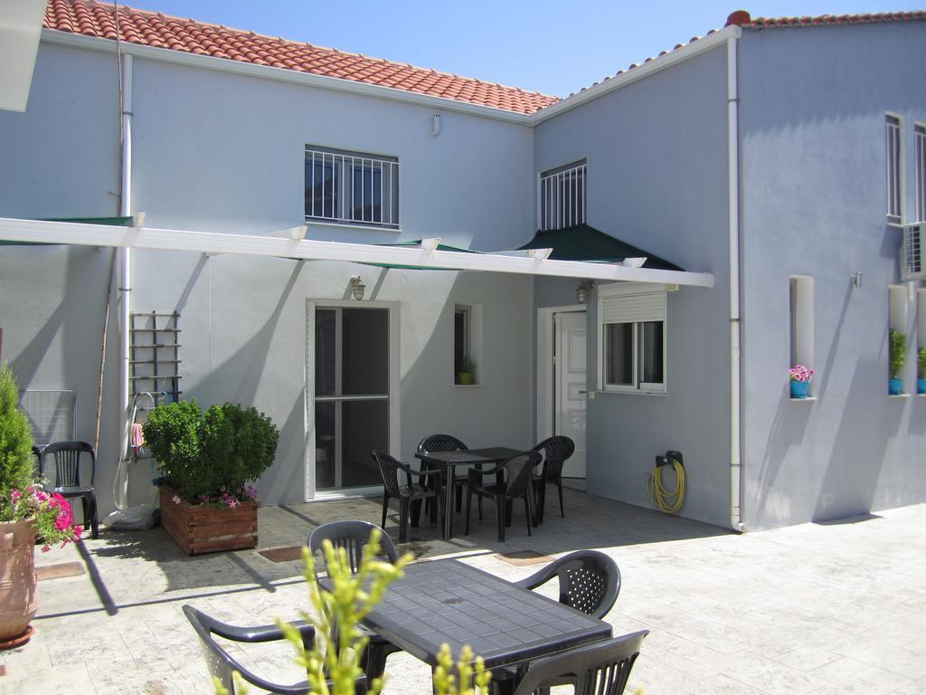 Ammoudia Residence Rom bilde