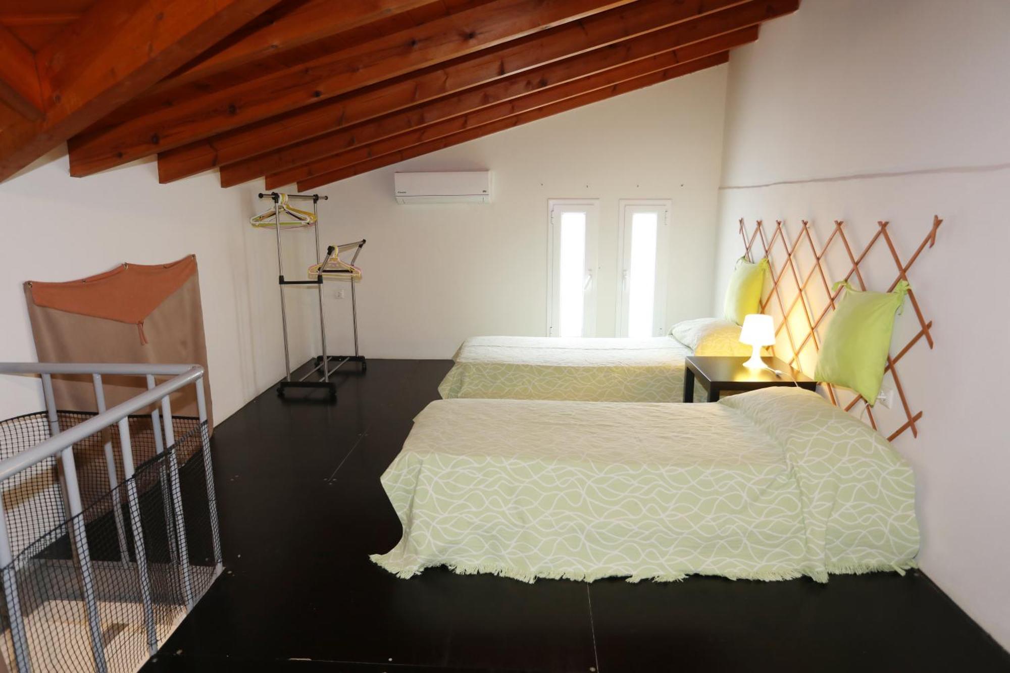 Ammoudia Residence Eksteriør bilde